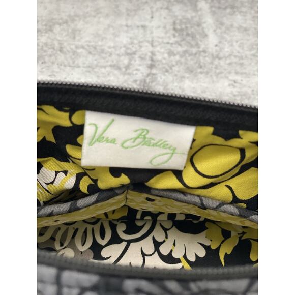 Vera Bradley Baroque Maggie Small Purse - Picture 4 of 4